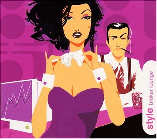 Akmusique - Brokers Night